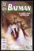 BATMAN 5ª SERIE n° 026