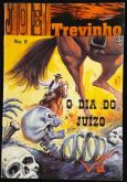 JOE TREVINHO N° 09 - O DIA DO JUIZO