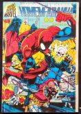GRANDES HERÓIS MARVEL - 1ª SERIE n° 049 - HOMEM-ARANHA