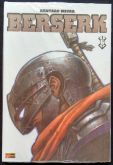 BERSERK - EDIÇÃO DE LUXO n° 006