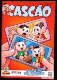 CASCÃO 2ª Série - N° 028