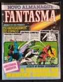 ALMANAQUE DO FANTASMA N° 029