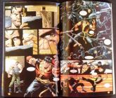 MARVEL KNIGHTS n° 01