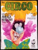 CIRCO n° 007