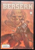 BERSERK - EDIÇÃO DE LUXO n° 010