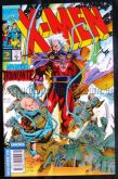 X-MEN - Gênese Mutante - Completa - 1 ao 3