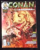 CONAN - O BARBARO (MYTHOS) N° 043