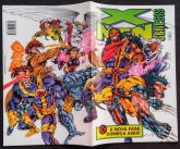 X-MEN - GENESIS