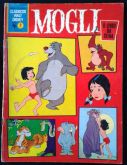 CLASSICOS WALT DISNEY N° 002 - MOGLI