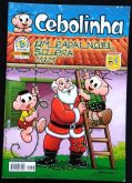 CEBOLINHA 1ª SÉRIE - n° 036