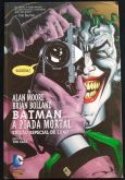 BATMAN - A PIADA MORTAL (3° Edição)