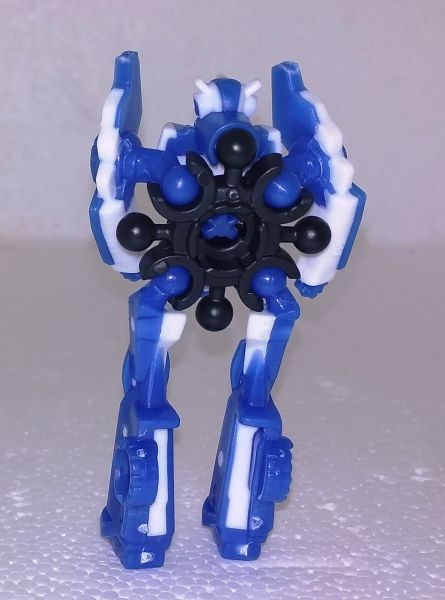 ROBÔ - TRANSFORMERS