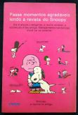 SNOOPY E CHARLIE BROWN n° 030