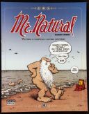 MR. NATURAL  - CRUMB