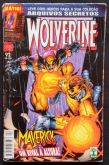 WOLVERINE n° 092