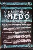 A ESSÊNCIA DO MEDO N° 06