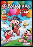 CEBOLINHA 1ª SÉRIE - n° 050