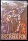 BERSERK - EDIÇÃO DE LUXO n° 011
