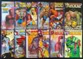 MARVEL 2002 n° 1 AO 12 - COMPLETO