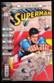 SUPERMAN PREMIUM N° 01