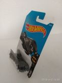 Hot Wheels - Batmobile (Chumbo)- FCC14