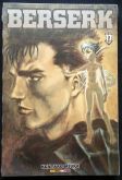 BERSERK - EDIÇÃO DE LUXO n° 017