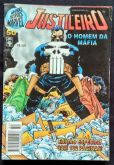 GRANDES HEROIS MARVEL n° 050 - JUSTICEIRO