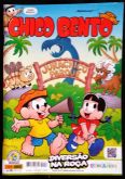 CHICO BENTO 2ª Série - N° 018