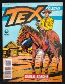 TEX COLEÇAO (GLOBO) N° 104