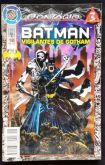 BATMAN VIGILANTES DE GOTHAM n° 018 - Contagio 3