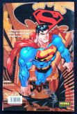 SUPERMAN/BATMAN - ENEMIGOS PUBLICOS - EM ESPANHOL