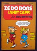 ZE DO BONE (ANDY CAPP) N° 12