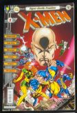 X-MEN PREMIUM N° 001