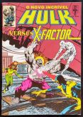 O INCRÍVEL HULK n° 093