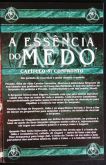 A ESSÊNCIA DO MEDO N° 05