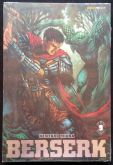 BERSERK - EDIÇÃO DE LUXO n° 009