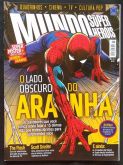 MUNDO DOS SUPER-HEROIS n° 065