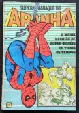 SUPERALMANAQUE DO HOMEM-ARANHA N° 05