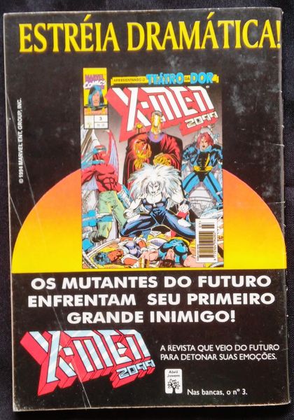 CLÍMAX: O ex-novo antigo Duende Macabro, o ex-antigo novo Duende Verde e as  eternas confusões da Marvel