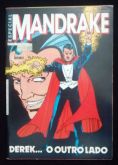 MANDRAKE ESPECIAL N° 026