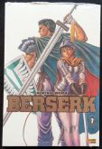 BERSERK - EDIÇÃO DE LUXO n° 007