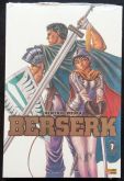 BERSERK (Nova Edição) n° 007