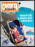 ALMANAQUE CASSETA POPULAR N° 09