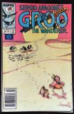 GROO THE WANDERER n° 48