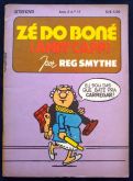 ZE DO BONE (ANDY CAPP) N° 11