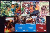 PLANETA HULK + PRELUDIO COMPLETO (UNIVERSO MARVEL n° 20 ao 36)