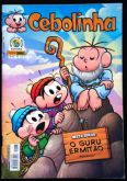 CEBOLINHA 1ª SÉRIE - n° 043