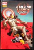 A ERA DE ULTRON - FUTUROS ALTERNATIVOS