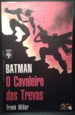 Batman - O Cavaleiro das Trevas - 2ª Série - Encadernado