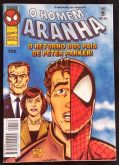 HOMEM-ARANHA n° 152